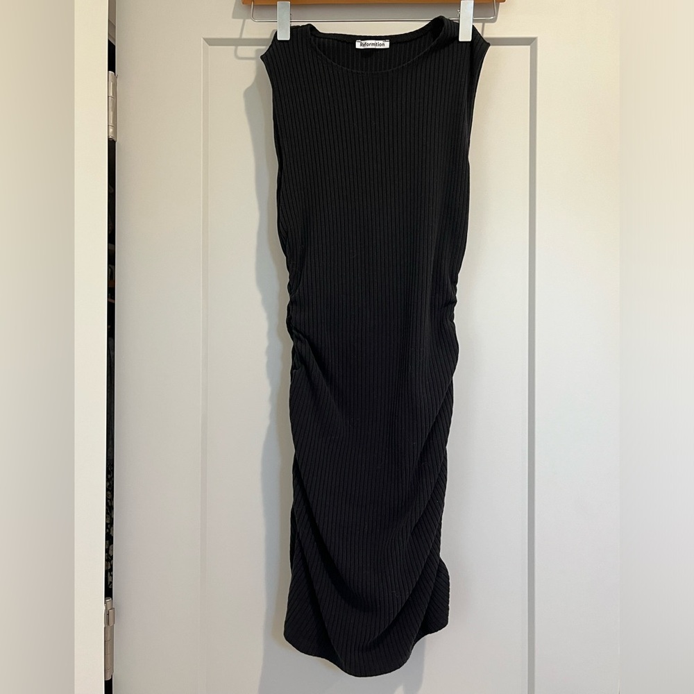 Reformation Mini Dress